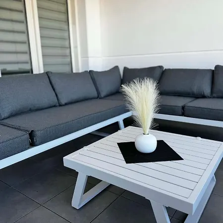 Apartament Modern Cevahir Stay, Balcony Views, Free Parking
