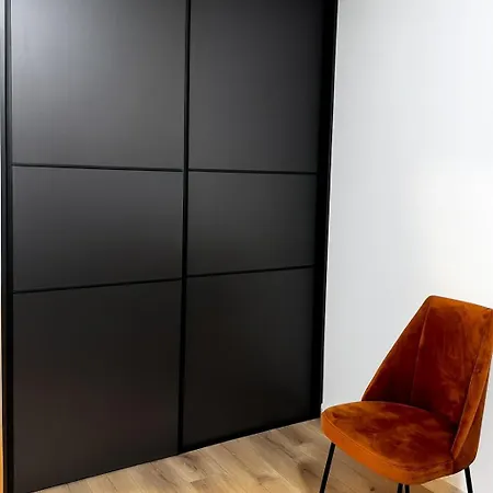 Modern Cevahir Stay, Balcony Views, Free Parking Apartament Skopje