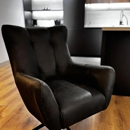 Apartament Modern Cevahir Stay, Balcony Views, Free Parking Skopje