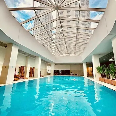 Modern Cevahir Stay, Balcony Views, Free Parking Apartament