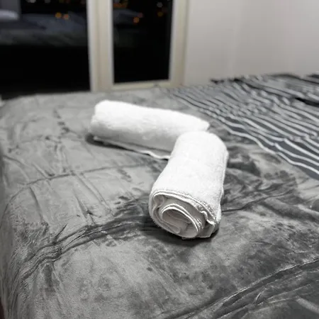 Apartament Modern Cevahir Stay, Balcony Views, Free Parking *