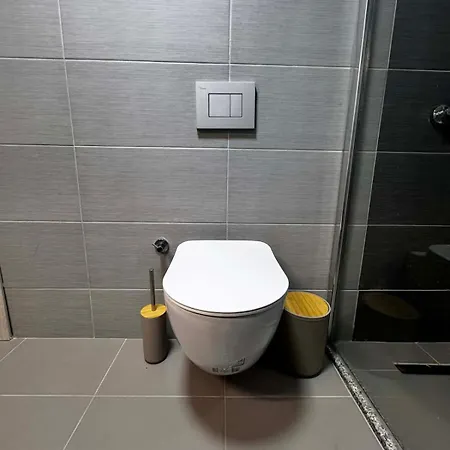 Apartament Modern Cevahir Stay, Balcony Views, Free Parking *