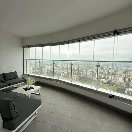 Apartament Modern Cevahir Stay, Balcony Views, Free Parking *