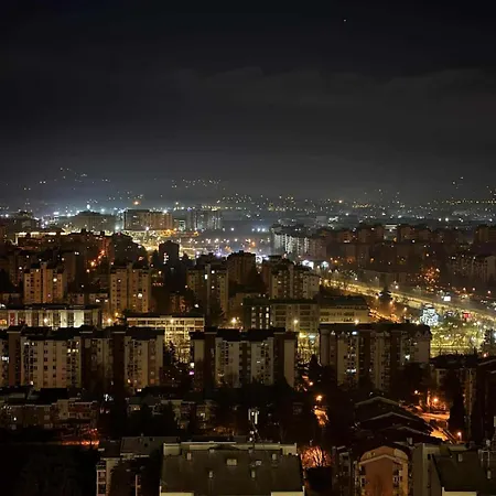 Apartament Modern Cevahir Stay, Balcony Views, Free Parking *