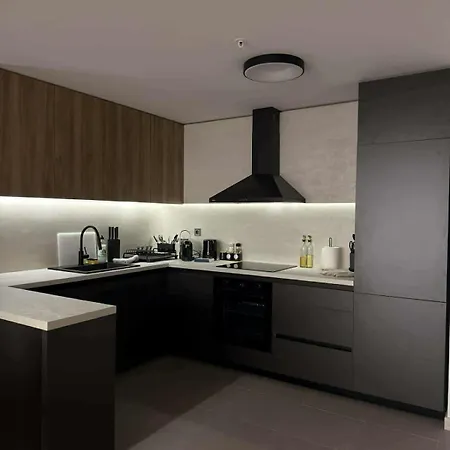 Apartament Modern Cevahir Stay, Balcony Views, Free Parking *