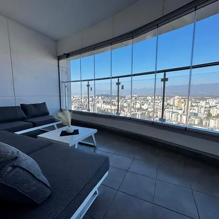Apartament Modern Cevahir Stay, Balcony Views, Free Parking