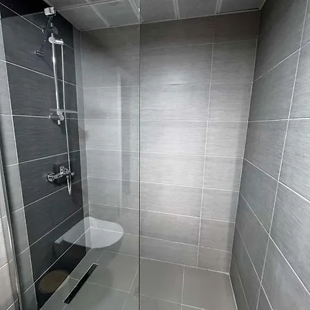 Apartament Modern Cevahir Stay, Balcony Views, Free Parking